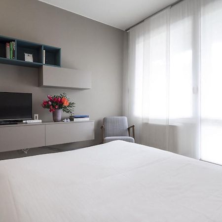 Contempora Apartments - Elvezia 8 - E14 Milano Esterno foto