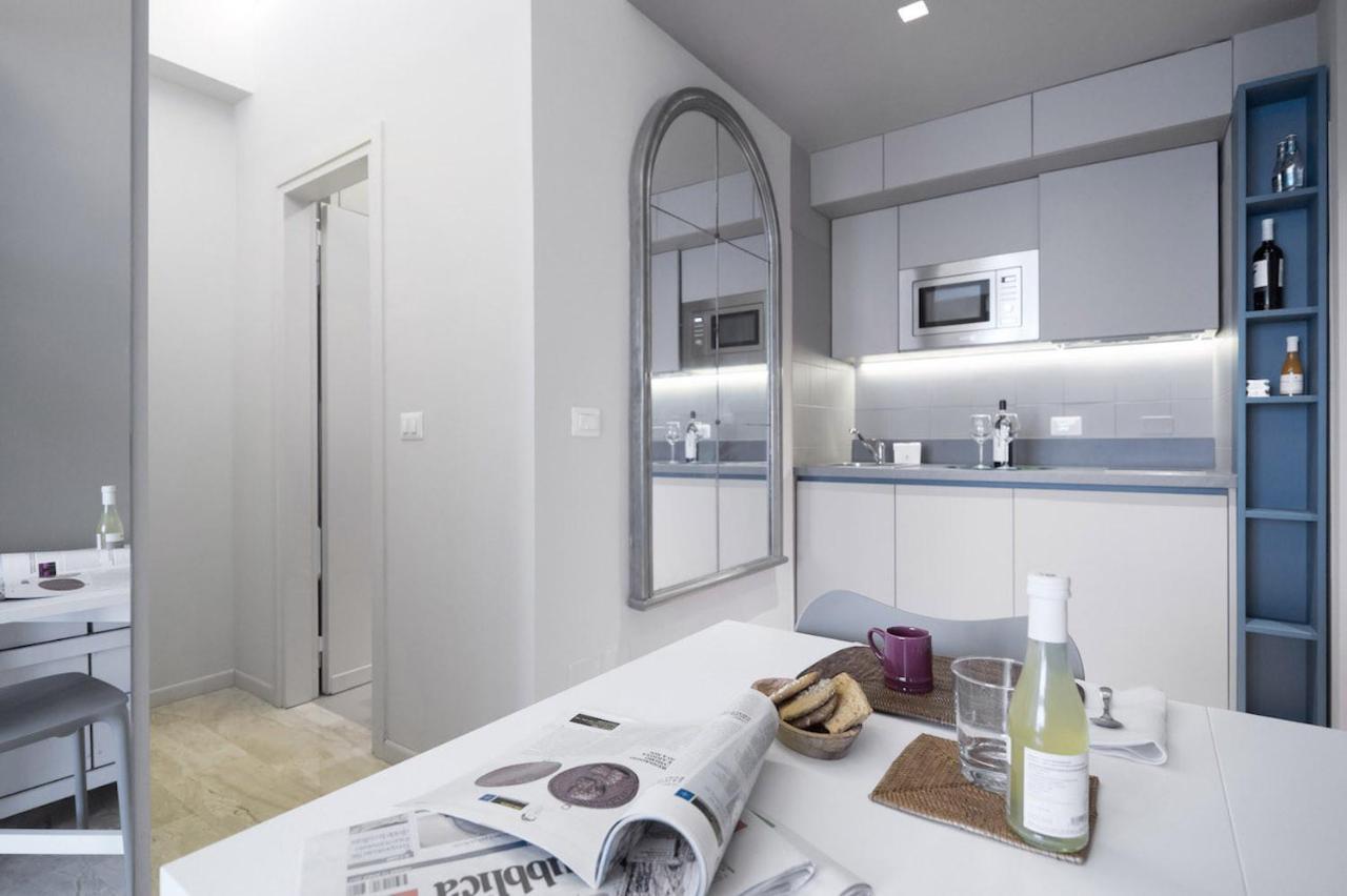 Contempora Apartments - Elvezia 8 - E14 Milano Esterno foto