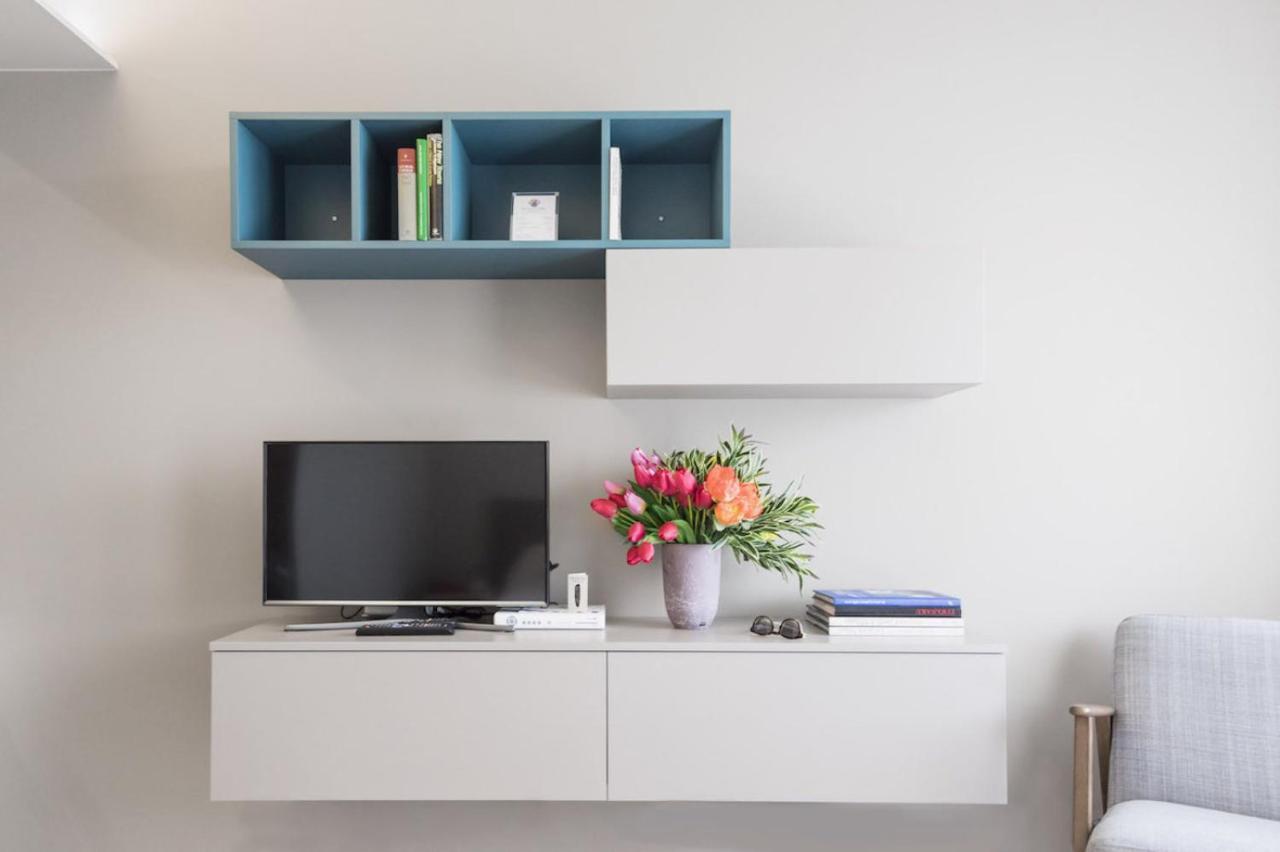 Contempora Apartments - Elvezia 8 - E14 Milano Esterno foto