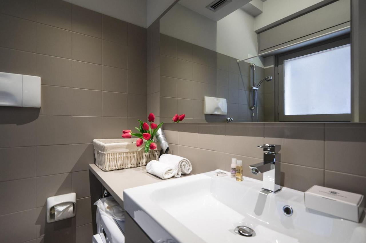 Contempora Apartments - Elvezia 8 - E14 Milano Esterno foto