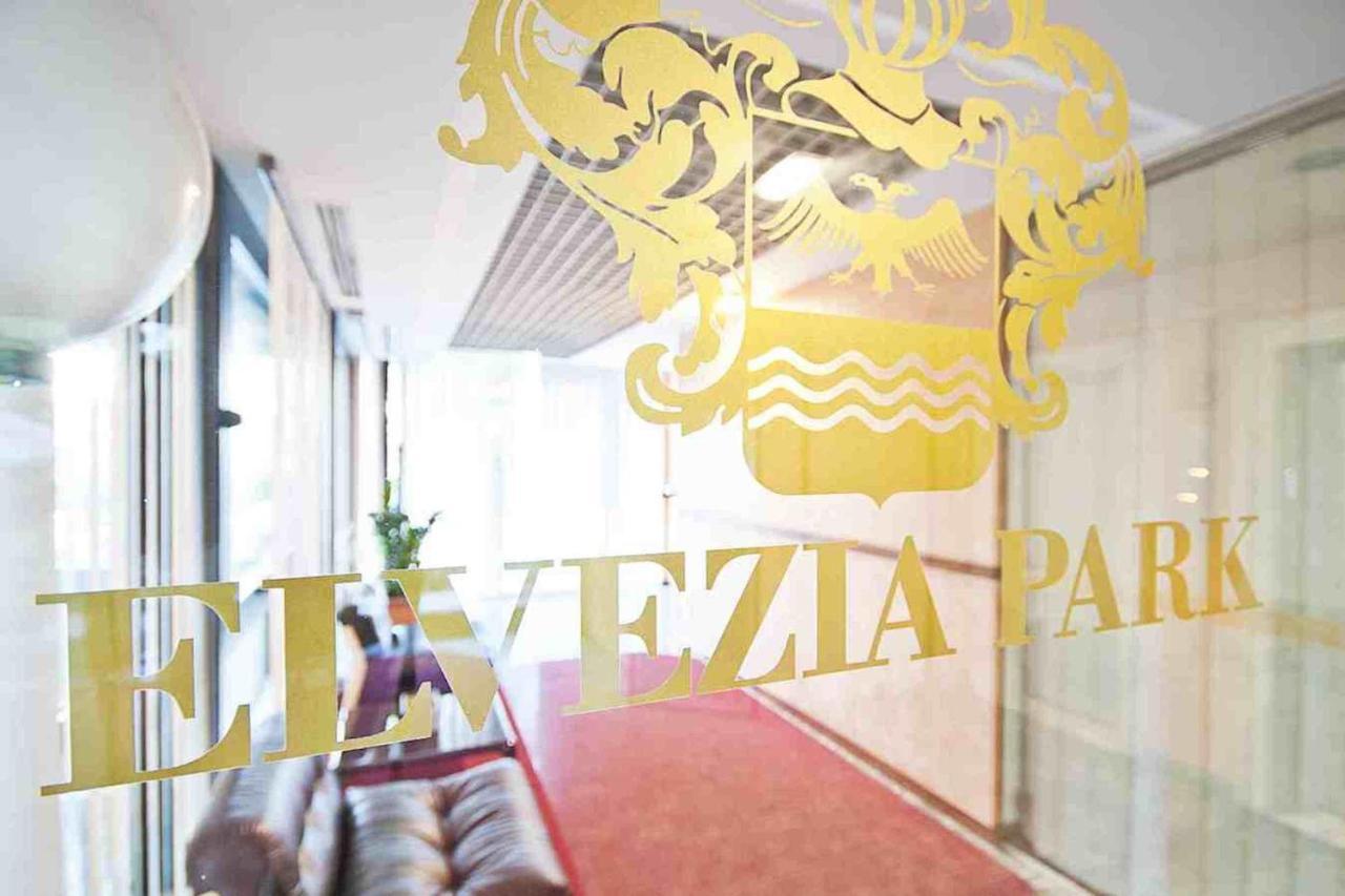 Contempora Apartments - Elvezia 8 - E14 Milano Esterno foto